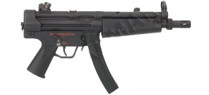 SRC АВТОМАТ MP5 AS GE-0531TM-II