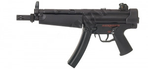 SRC АВТОМАТ MP5 AS GE-0531TM-II
