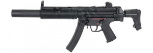 SRC АВТОМАТ MP5 SD6 GE-0540TM-II