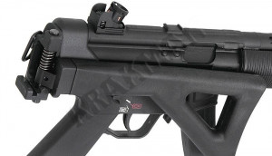 SRC АВТОМАТ MP5 SDF GE-0539TM-II
