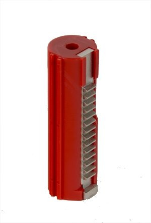 ELEMENT FULL-STEEL-TEETH PISTON