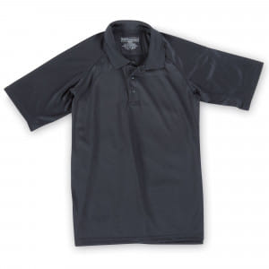 5.11 ПОЛО TACTICAL PERFORMANCE POLO SYNTHETIC BLACK 71049-019
