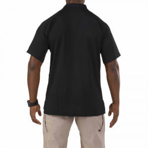 5.11 ПОЛО TACTICAL PERFORMANCE POLO SYNTHETIC BLACK 71049-019
