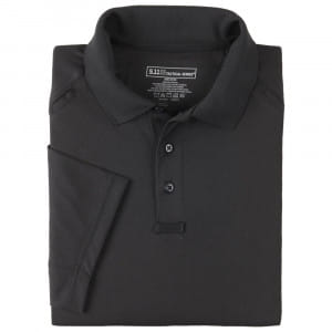 5.11 ПОЛО TACTICAL PERFORMANCE POLO SYNTHETIC BLACK 71049-019