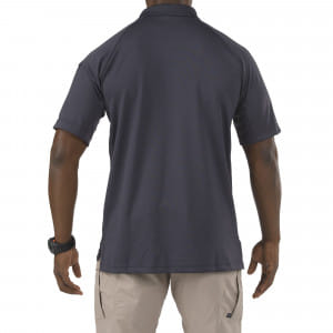 5.11 ПОЛО PERFORMANCE POLO SHORT SLEEVE SYNTHETIC KNIT CHARCOAL 71049-018