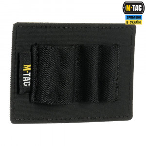 M-TAC ВСТАВКА МОДУЛЬНАЯ МАЛАЯ (3 СЕКЦИИ) BLACK