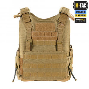 M-TAC ПЛИТОНОСКА AFPC GEN.II COYOTE
