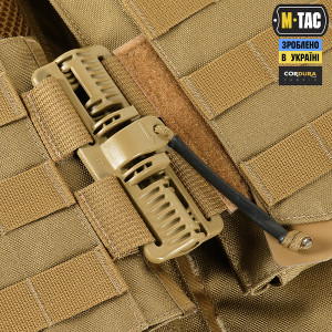 M-TAC ПЛИТОНОСКА AFPC GEN.II COYOTE