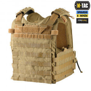 M-TAC ПЛИТОНОСКА AFPC GEN.II COYOTE
