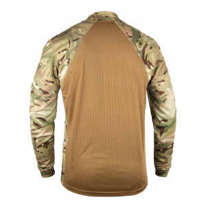 P1G-TAC ФУТБОЛКА ПОЛЬОВА CIVILIS L/S MTP UA281-29853-LS-MCU