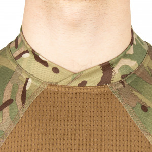 P1G-TAC ФУТБОЛКА ПОЛЬОВА CIVILIS L/S MTP UA281-29853-LS-MCU