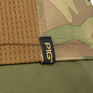 P1G-TAC ФУТБОЛКА ПОЛЬОВА CIVILIS L/S MTP UA281-29853-LS-MCU