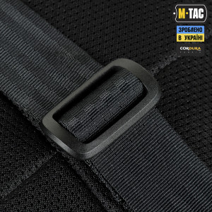 M-TAC СУМКА MAGNET BAG ELITE HEX GEN.II BLACK