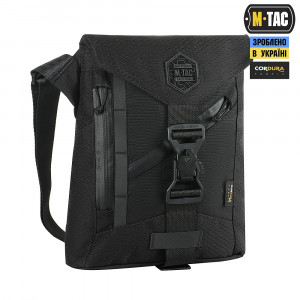 M-TAC СУМКА MAGNET BAG ELITE HEX GEN.II BLACK