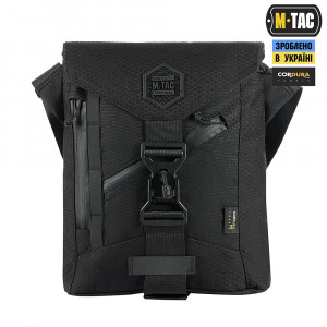 M-TAC СУМКА MAGNET BAG ELITE HEX GEN.II BLACK