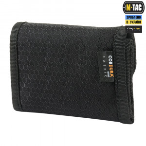 M-TAC ГАМАНЕЦЬ ELITE GEN.II HEX BLACK