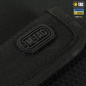 M-TAC ГАМАНЕЦЬ ELITE GEN.II HEX BLACK