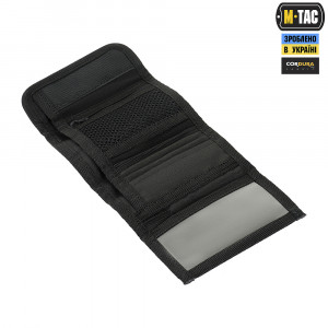 M-TAC ГАМАНЕЦЬ ELITE GEN.II HEX BLACK