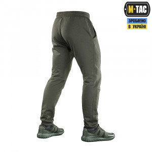 M-TAC ШТАНИ STEALTH COTTON ARMY OLIVE