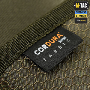 M-TAC ГАМАНЕЦЬ З ЛИПУЧКОЮ ELITE GEN.II HEX RANGER GREEN