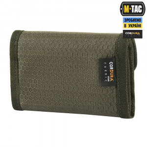 M-TAC ГАМАНЕЦЬ З ЛИПУЧКОЮ ELITE GEN.II HEX RANGER GREEN