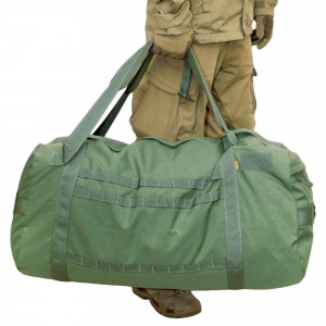 P1G-TAC СУМКА ТРАНСПОРТНАЯ ПОЛЕВАЯ M.U.B.S. MDB CAMO GREEN UA281-50091-G6-CG