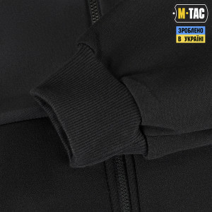 M-TAC КОФТА PILIGRIM COTTON BLACK