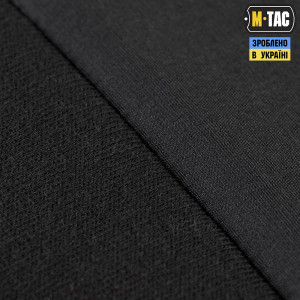 M-TAC КОФТА PILIGRIM COTTON BLACK