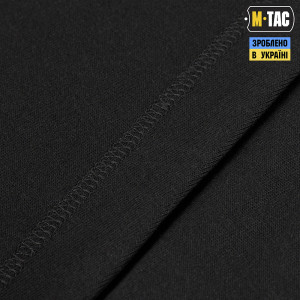 M-TAC КОФТА PILIGRIM COTTON BLACK