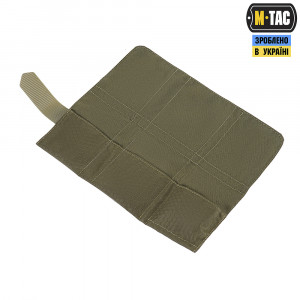 M-TAC ПІДСУМОК CITY MED POUCH HEX RANGER GREEN
