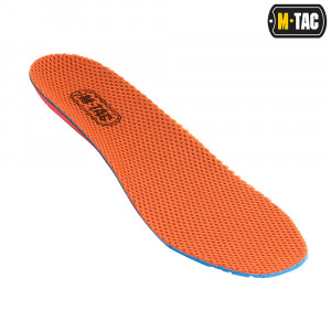 M-TAC СТЕЛЬКИ VENT ORANGE GEN.II