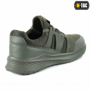 M-TAC КРОСІВКИ TRAINER PRO GEN.II OLIVE