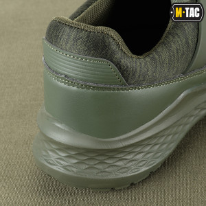 M-TAC КРОСІВКИ TRAINER PRO GEN.II OLIVE