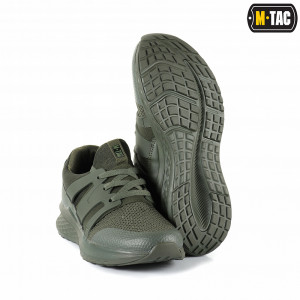 M-TAC КРОСІВКИ TRAINER PRO GEN.II OLIVE