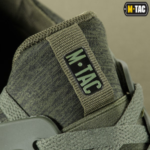 M-TAC КРОСІВКИ TRAINER PRO GEN.II OLIVE