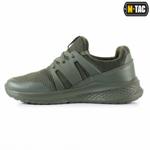M-TAC КРОСІВКИ TRAINER PRO GEN.II OLIVE