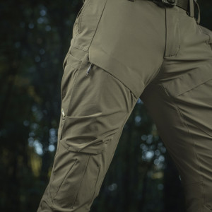 M-TAC ШТАНИ RUBICON FLEX DARK OLIVE