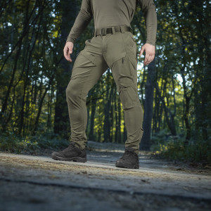 M-TAC ШТАНИ RUBICON FLEX DARK OLIVE