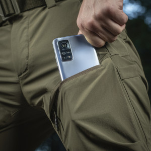 M-TAC ШТАНИ RUBICON FLEX DARK OLIVE