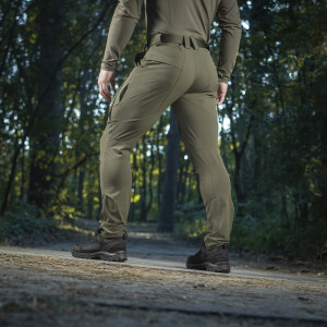 M-TAC ШТАНИ RUBICON FLEX DARK OLIVE