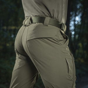 M-TAC ШТАНИ RUBICON FLEX DARK OLIVE