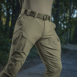 M-TAC ШТАНИ RUBICON FLEX DARK OLIVE