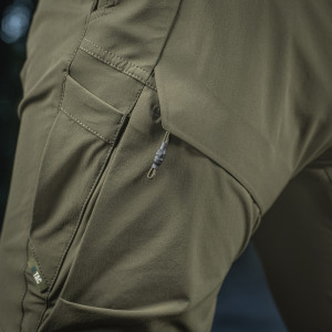 M-TAC ШТАНИ RUBICON FLEX DARK OLIVE