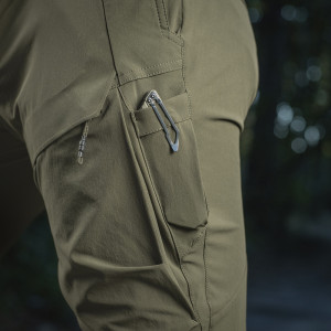 M-TAC ШТАНИ RUBICON FLEX DARK OLIVE