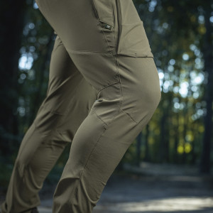 M-TAC ШТАНИ RUBICON FLEX DARK OLIVE