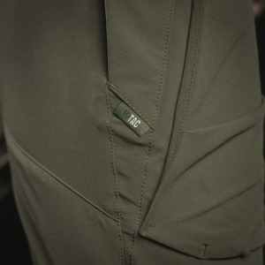 M-TAC ШТАНИ RUBICON FLEX DARK OLIVE