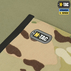 M-TAC ФУТБОЛКА З КИШЕНЕЮ 93/7 LIGHT OLIVE