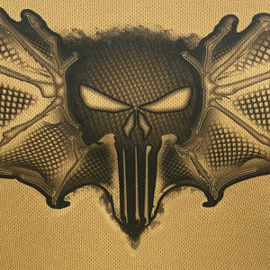 KRAMATAN TACTICAL DESIGN ЛОНГСЛІВ КАЖАН COYOTE