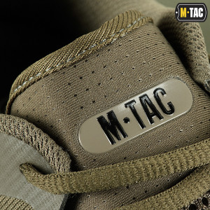 M-TAC КРОСІВКИ SUMMER PRO DARK OLIVE