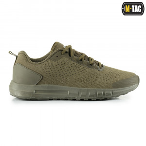 M-TAC КРОСІВКИ SUMMER PRO DARK OLIVE